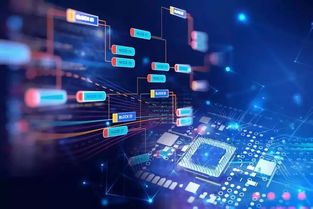 区块链赋能影视新媒体 从供应链到需求链的革新